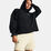 UA Rival Terry OS Hoodie-PPL Long-Sleeves