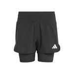 Vêtements adidas All Sports pacer NXT 2in1 Shorts