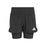 All Sports pacer NXT 2in1 Shorts