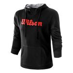 Vêtements Wilson ***Training Script Hoody