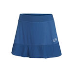 Vêtements Lotto Lotto Squadra III Jupe Filles-Bleu