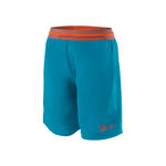 V&ecirc;tements Wilson Wilson Bela 7 II Shorts Gar&ccedil;ons-Bleu,Orange