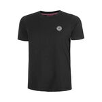 Vêtements BIDI BADU BIDI BADU Crew Chill T-shirt Garçons-Noir