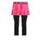 Faida Tech Scapri - dark grey, pink