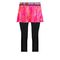 Faida Tech Scapri - dark grey, pink
