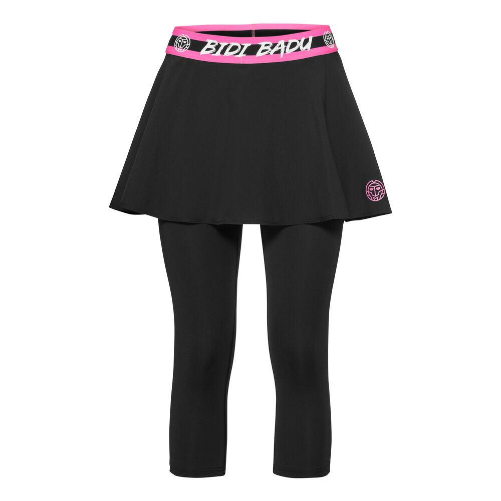 Faida Tech Scapri Femmes - Noir , Pink