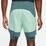 Court Dri-Fit Slam Shorst 2in1 PS