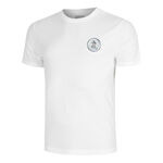 Vêtements Original Penguin Original Penguin Original Soft Touch Training Graphic T-shirt Hommes-Blanc