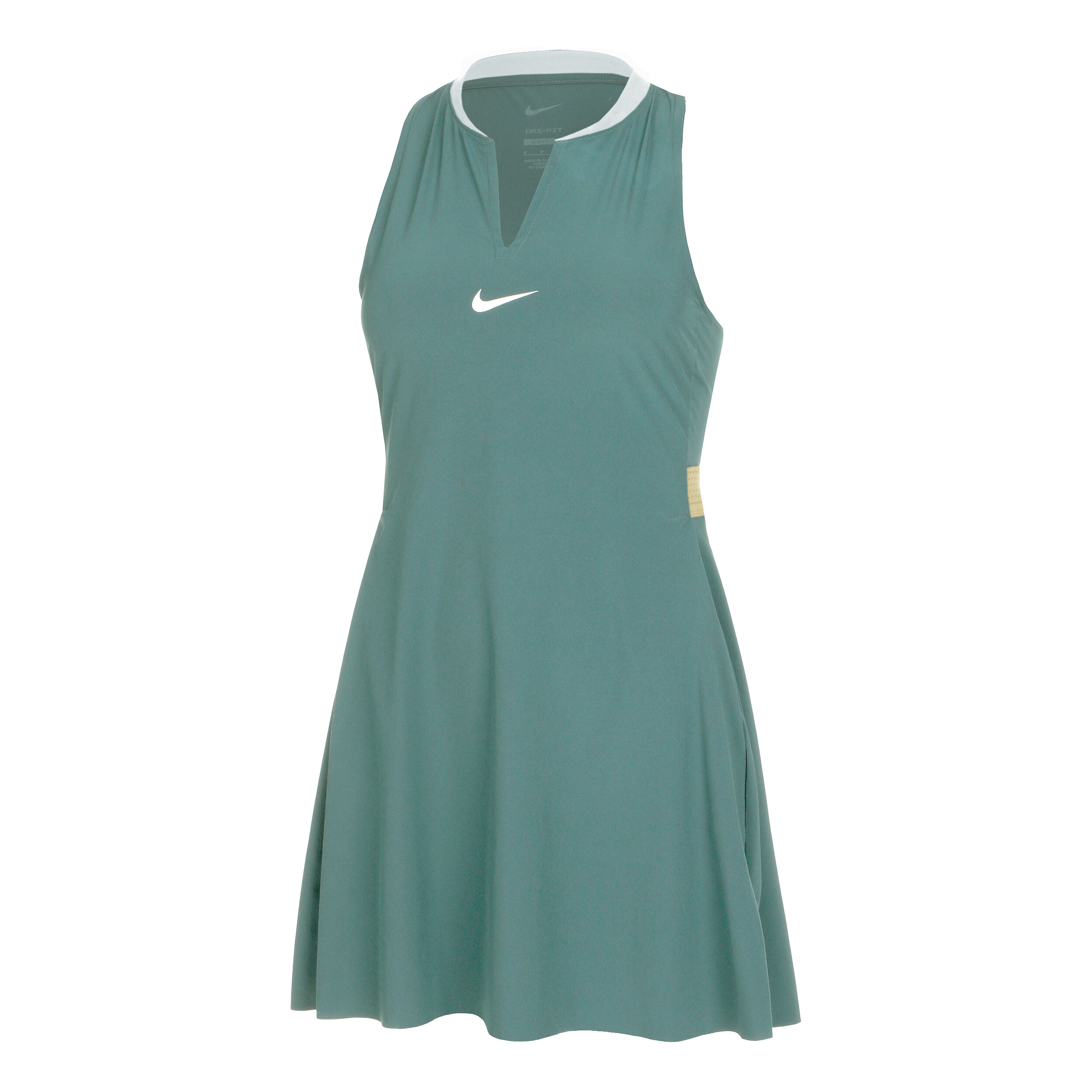 Robe moulante nike 2025