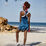 Djara Tech Tank Women