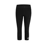 Vêtements BIDI BADU BIDI BADU Crew Collant Tight Filles-Noir