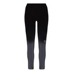 Vêtements De Tennis BIDI BADU Crura Move Printed Tight - grey/black