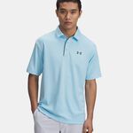 Vêtements De Tennis Under Armour Tech Polo Men