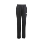 Vêtements adidas adidas Game And Go Pantalon Survêtement Enfants-Noir