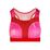 Singa Tech Bra - blue/rose