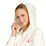 Crossroad Circles & Squares Zip Hoody