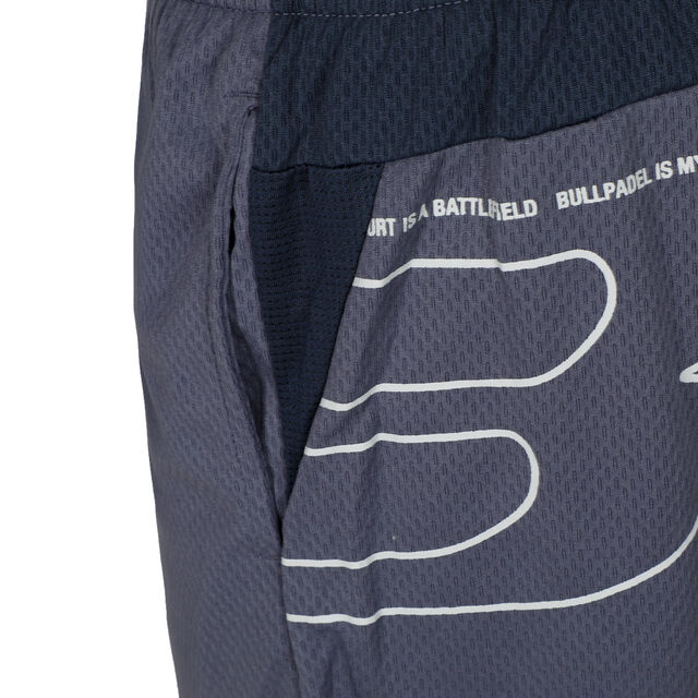Bullpadel