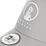 CORE EF TRUCKER TENPOI GREY