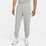 M  NK CLUB KNIT JOGGER
