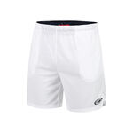 Vêtements Bullpadel Bullpadel Belez Shorts Hommes-Blanc