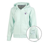 Vêtements Quiet Please Perspectives Circles'n'Squares 2.0 Zip Hoody