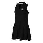 Vêtements Quiet Please Quiet Please Ace Robe Femmes-Noir