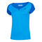 Play Capsleeve Tee Women