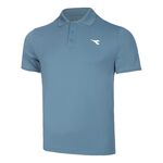 Vêtements Diadora Polo Icon