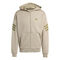 3Stripes Full-Zip Jacket