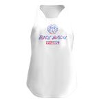 Vêtements De Tennis BIDI BADU Spike Logo Chill Tank