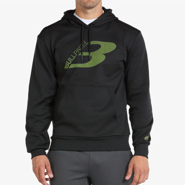 Bullpadel