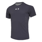 Vêtements adidas New York Printed Tee