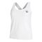 Serve & Volley Tank 2.0