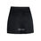 Minimal High Waist Skirt Women