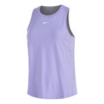 Vêtements Nike Nike One Classic Dri-FIT Débardeur tank top Femmes - violet, 