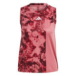 Vêtements adidas PARIS MA TANK