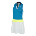 Vêtements De Tennis ASICS ASICS WOMEN MATCH DRESS PR