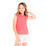 Pleat Me Up Tank