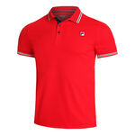 Vêtements Fila Polo Button Piro Men