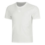 Vêtements Quiet Please Quiet Please Tonal Core T-shirt Hommes-crème