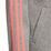 3 Stripes Full Zip Hoody