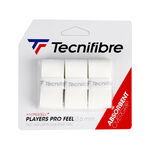 Surgrips Tecnifibre PLAYER PRO FEEL