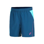 Vêtements ASICS PADEL COURT 7IN SHORT