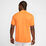 Court Dri-Fit Blade Solid Polo