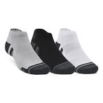 Vêtements Under Armour Performance Tech 3pk Low