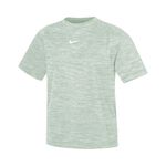 Vêtements De Tennis Nike B Nk Df Multi Ss  Top Lbr Hthr