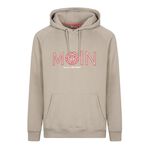 Vêtements BIDI BADU Moin Statement Men Hoody