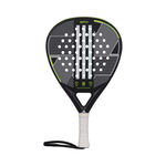 Raquette De Padel adidas Match 3.3 Black/Lime