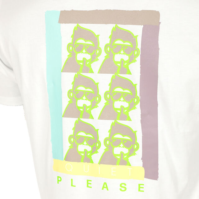 Quiet Please