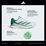 Crazyquick LS Padel